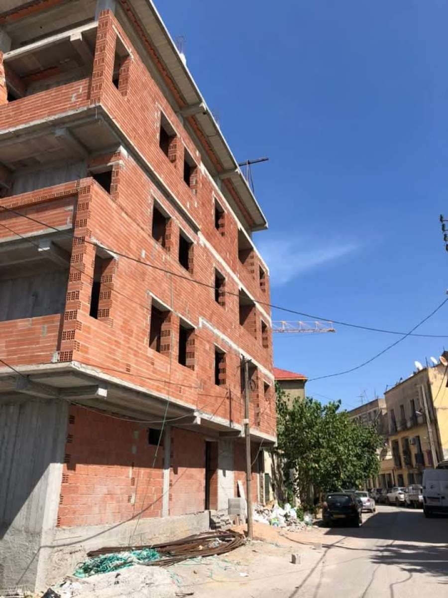 F3 بيلفور الحراش