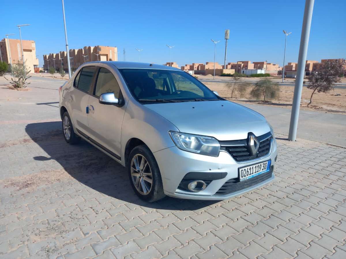 renault symbol 15 dci