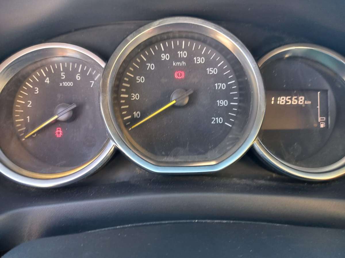 renault symbol 15 dci