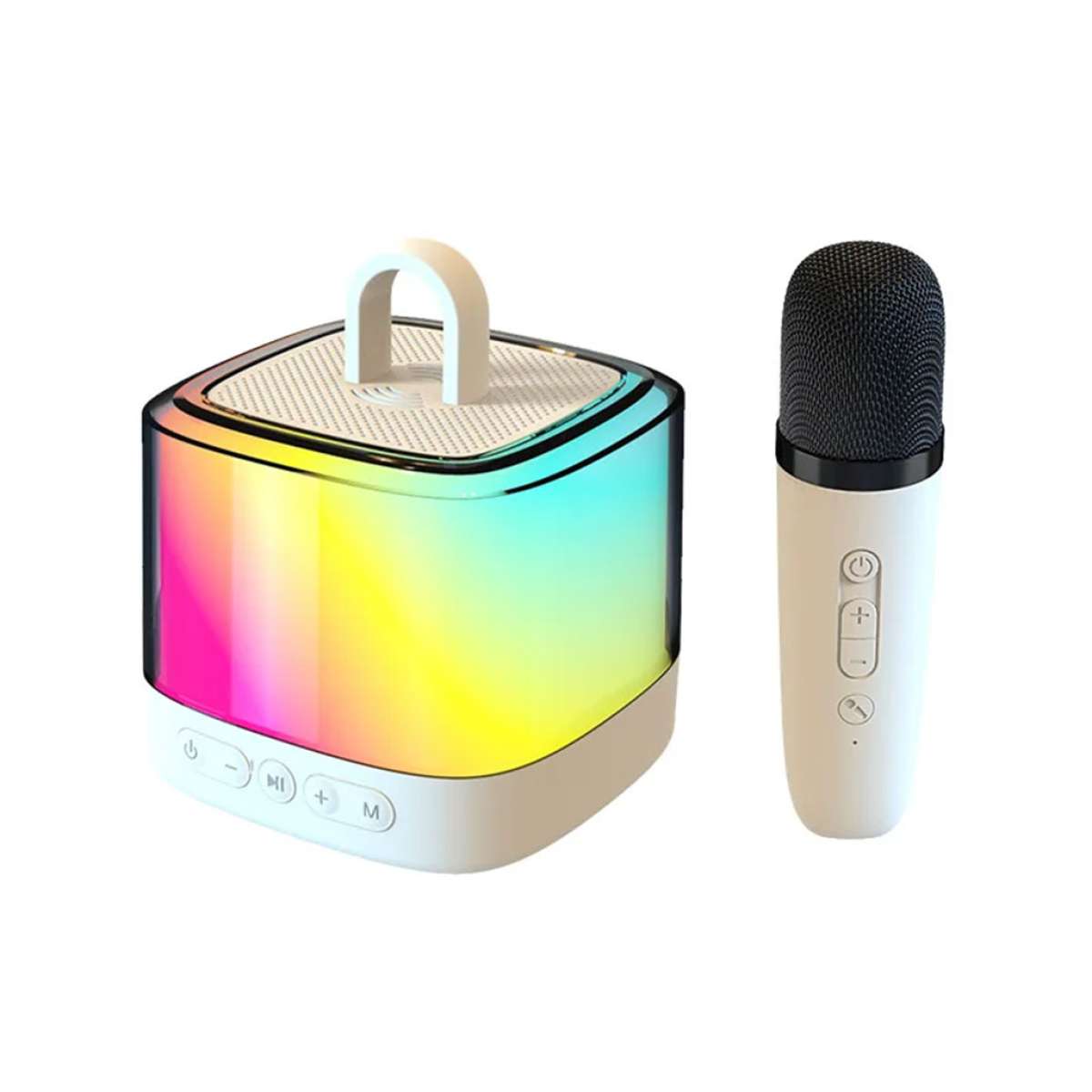 1 Material plastic  acrylic  microphone 2 35 hours long play