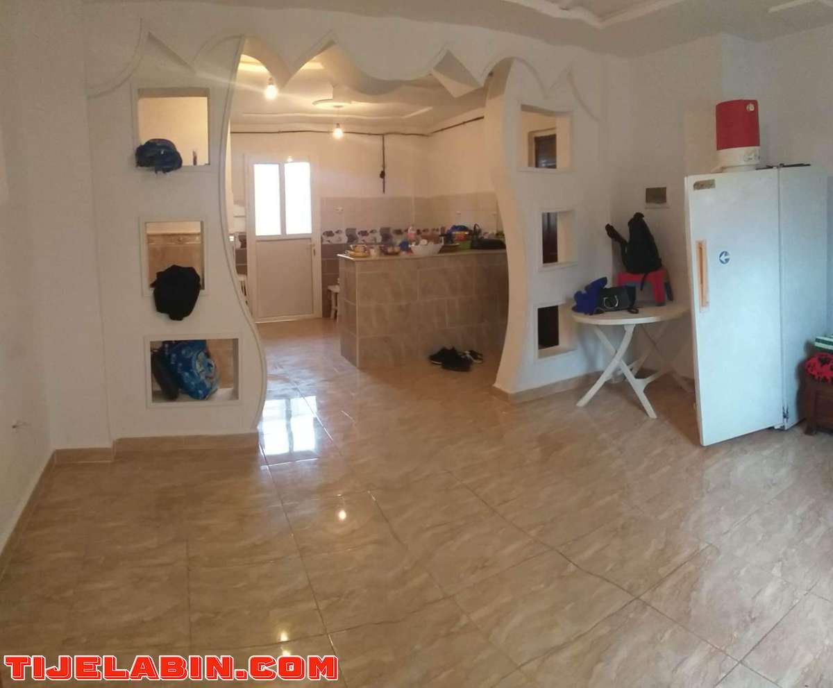 appartement F3 à  boumerdes ben younes