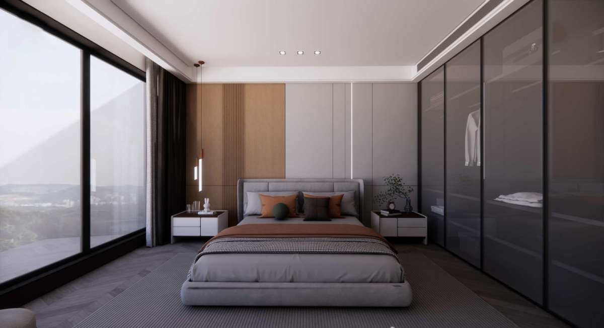 nouveau projet a Chraga