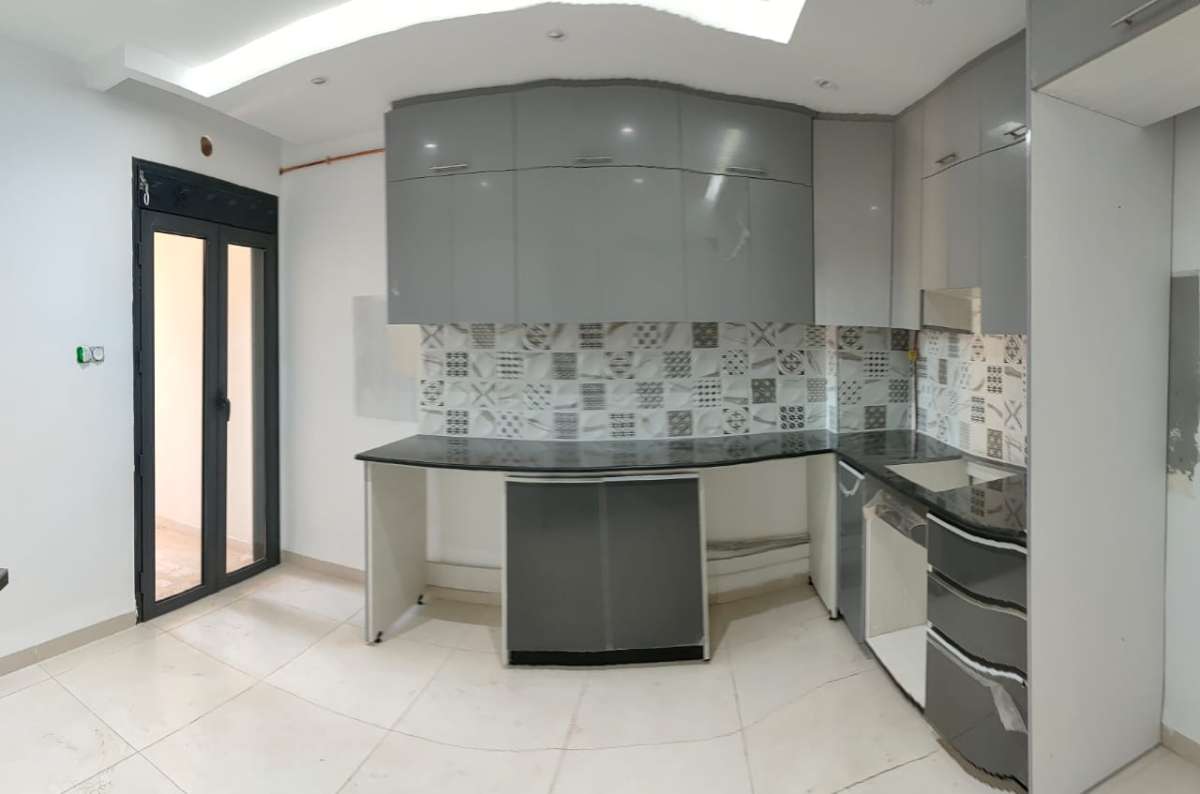 joli F3 de 90m2 a vendre birkhadem