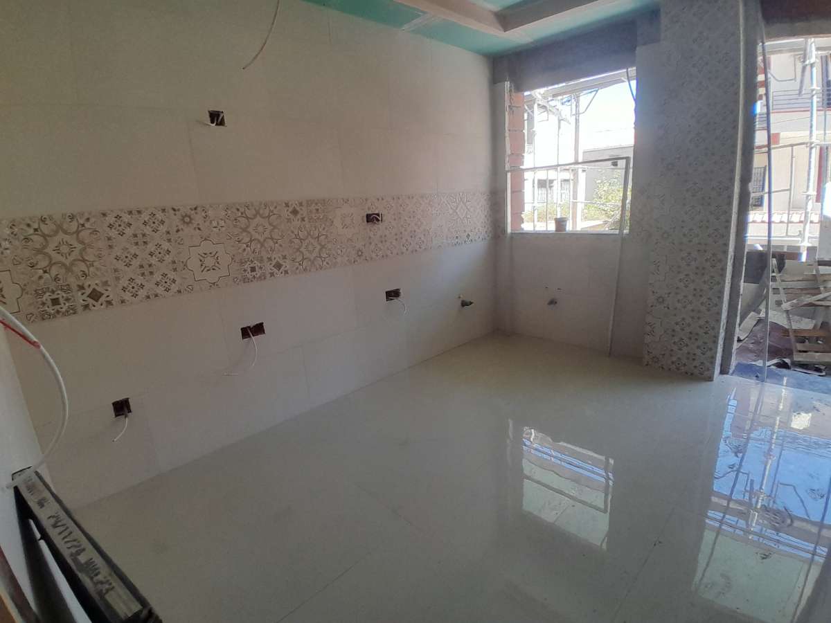 F4 a vendre Ouled Fayet cc3 quartier de Villa