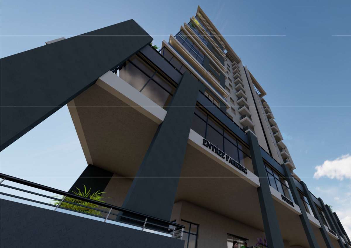 nouveau projet a Chraga