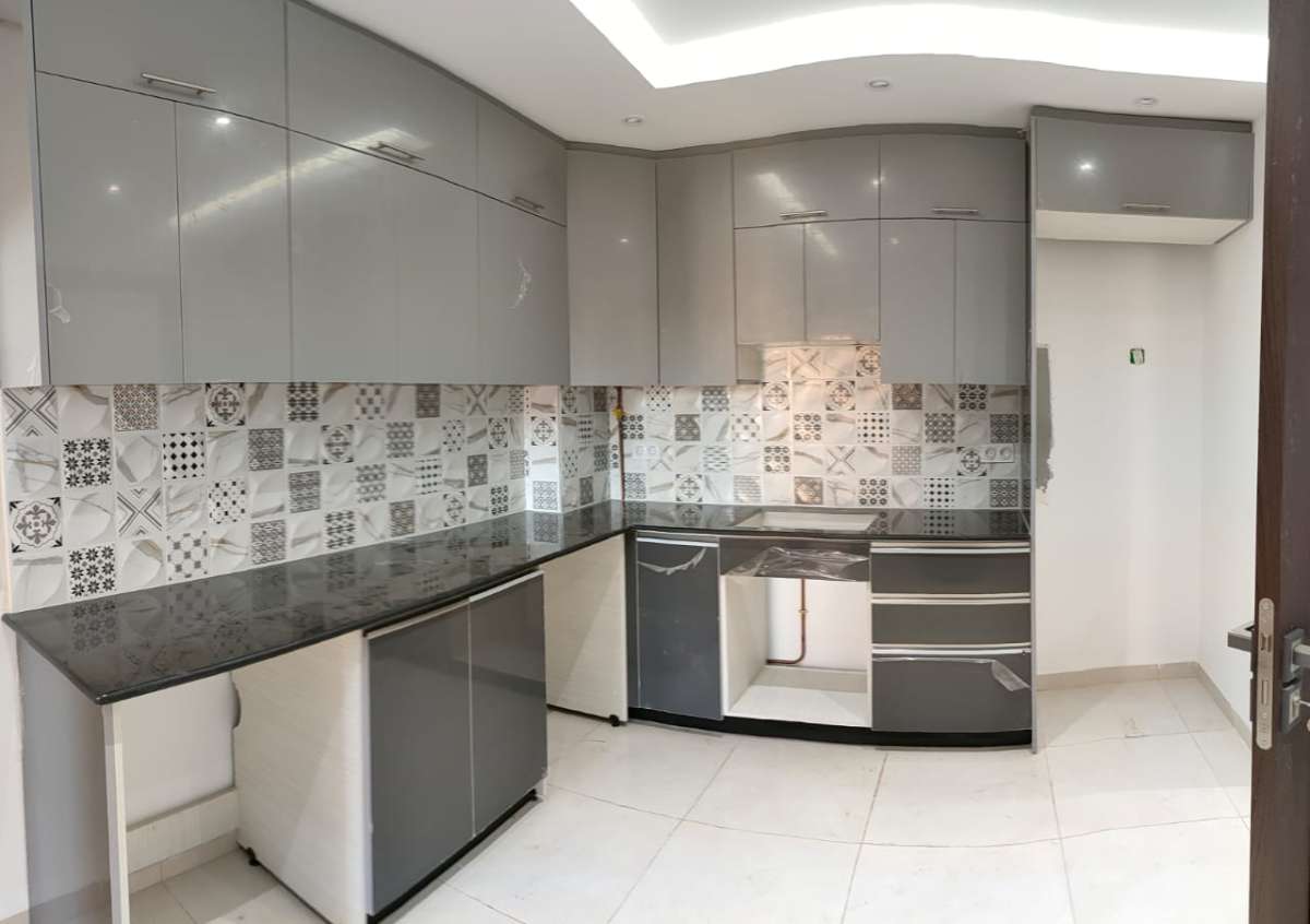 joli F3 de 90m2 a vendre birkhadem