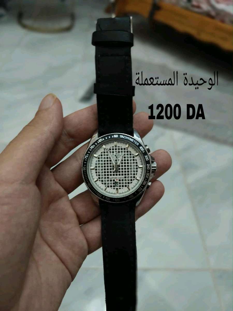 Des montres a vendre de bon prix