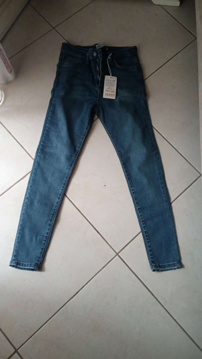 pantalon jean