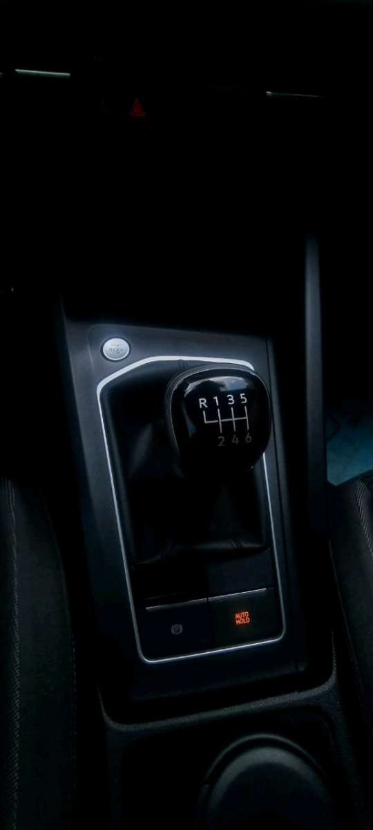 golf 8 actif Allemand