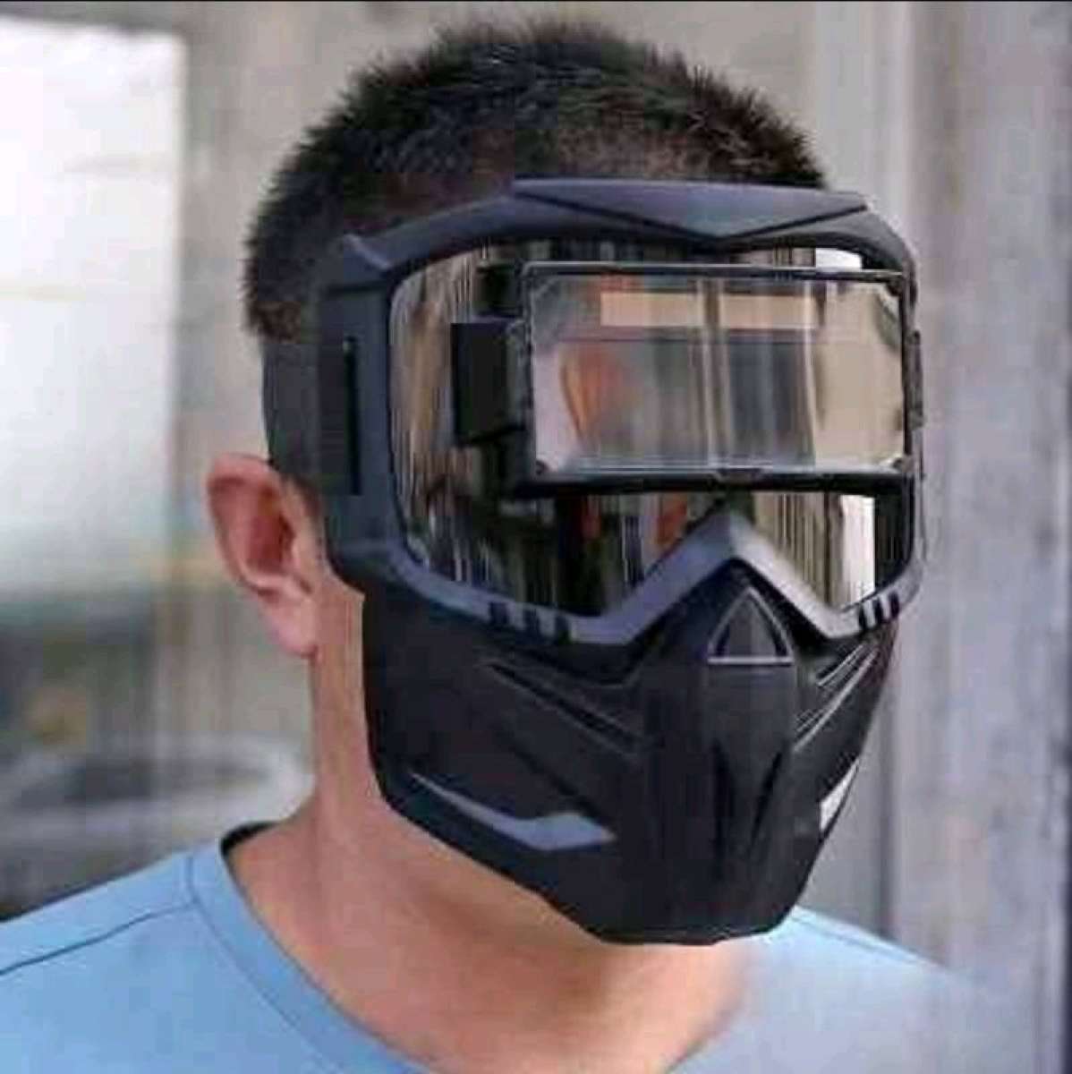 Masque De Soudage  Gradation Automatique