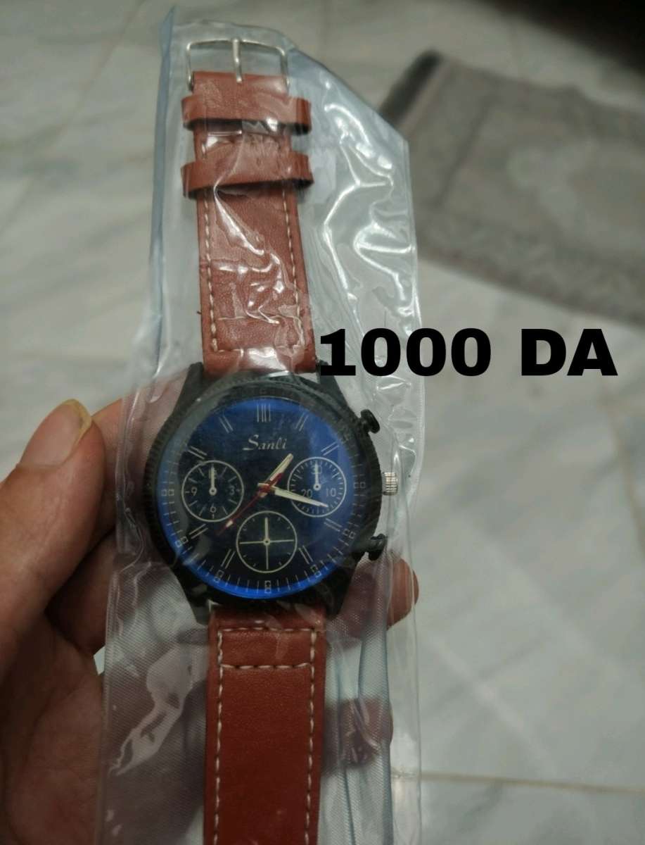 Des montres a vendre de bon prix