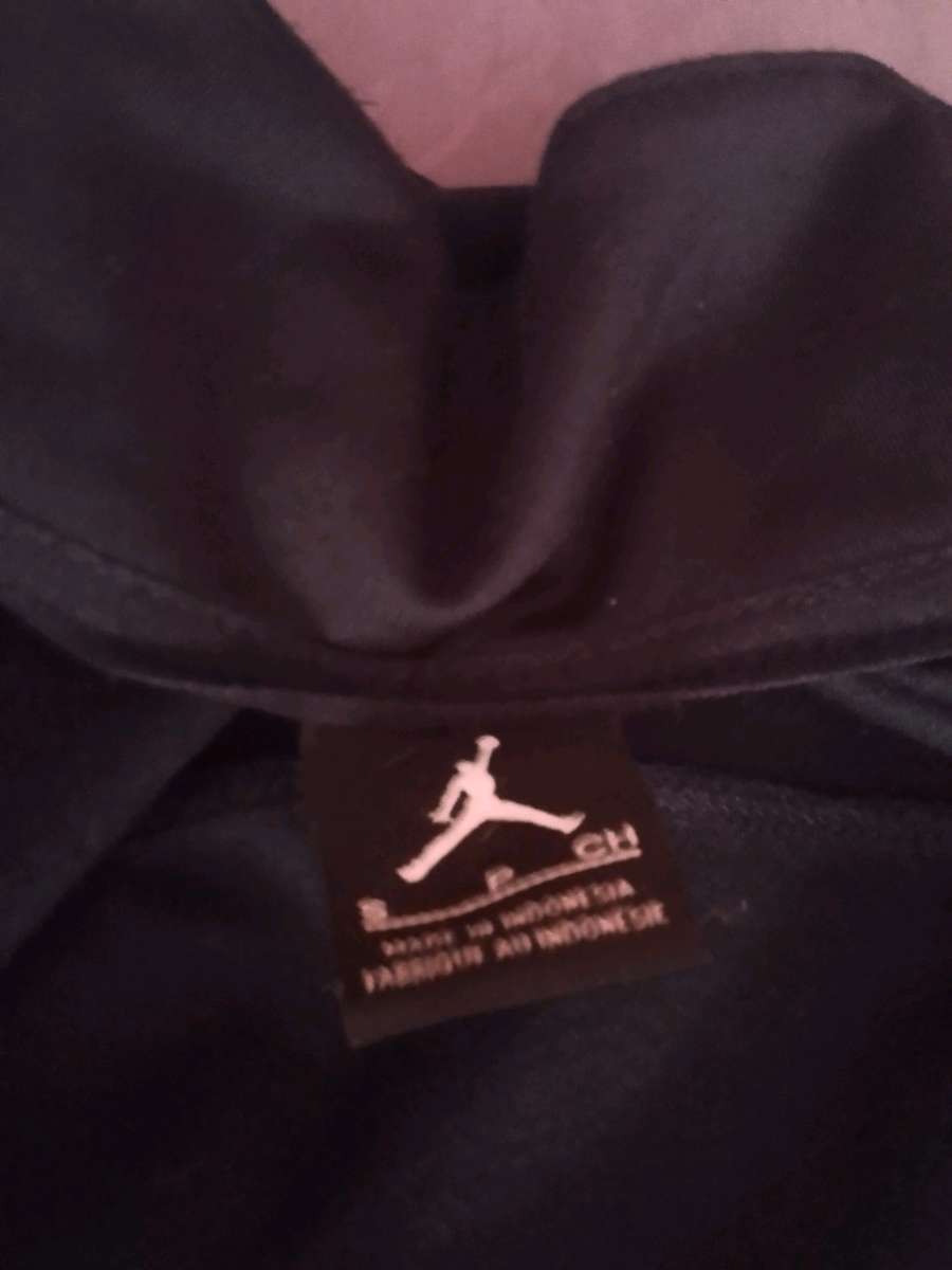 veste nike air jordan neuf