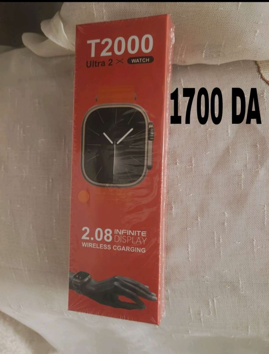 Des montres a vendre de bon prix