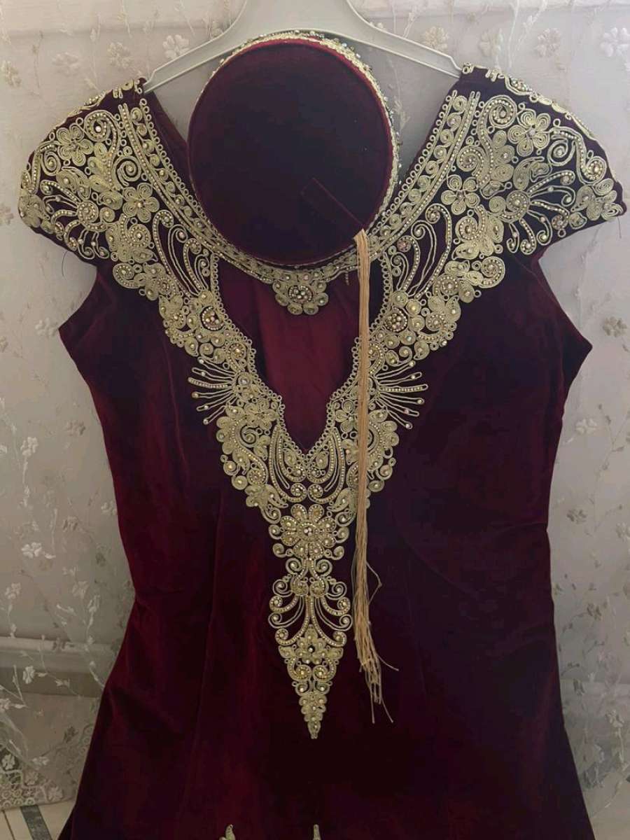 katifa constantinois