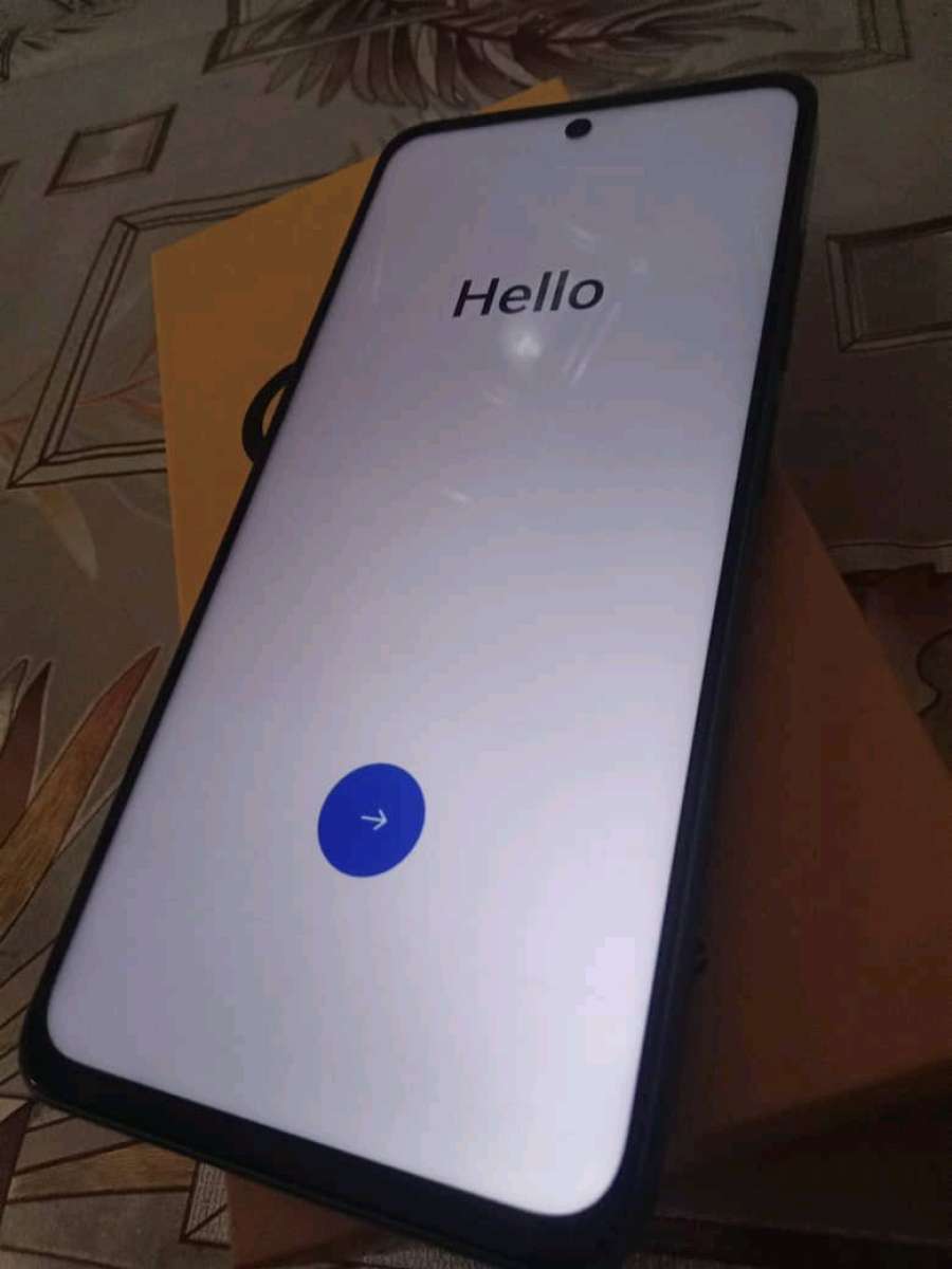 Realme c67 256 gb storage 8 gb ram
