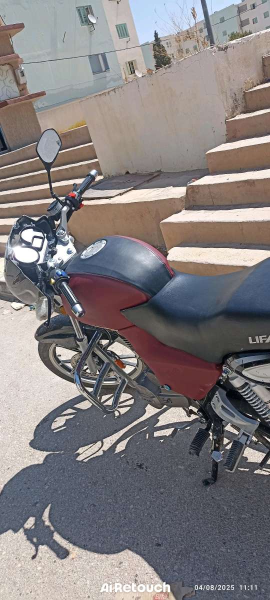 lifan h13 2025