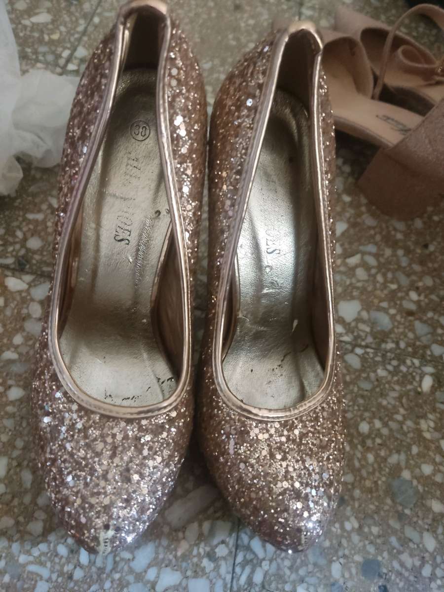 صباط تاع عراس