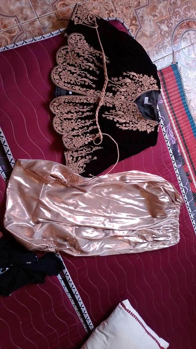 كراكو بنات وصابو