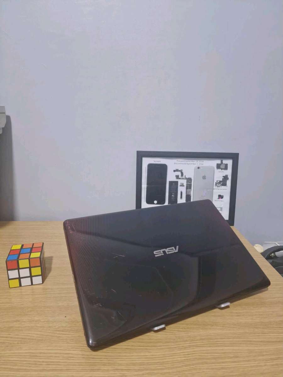 Asus Laptop