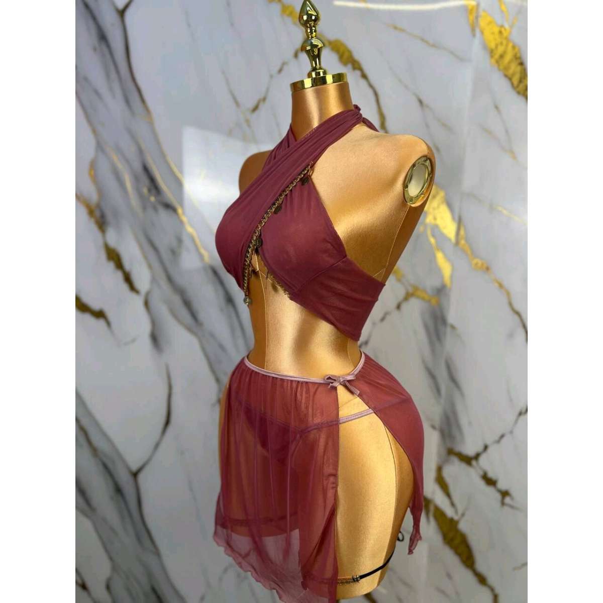 ensemble 5pcs hayel bezaf w souma imbattable