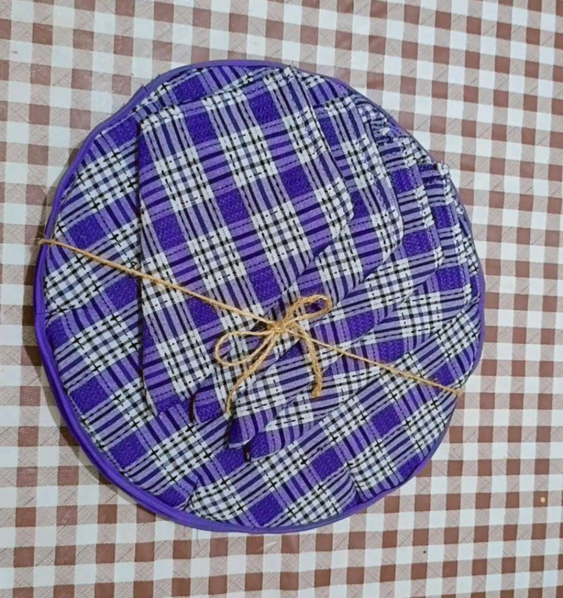 مخيمرات المطلوع