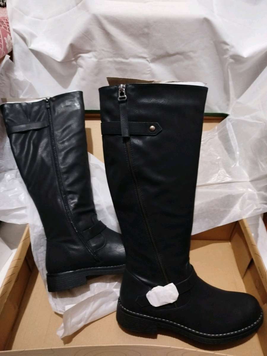 boots femme