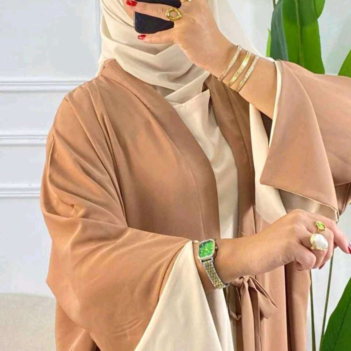 عباية