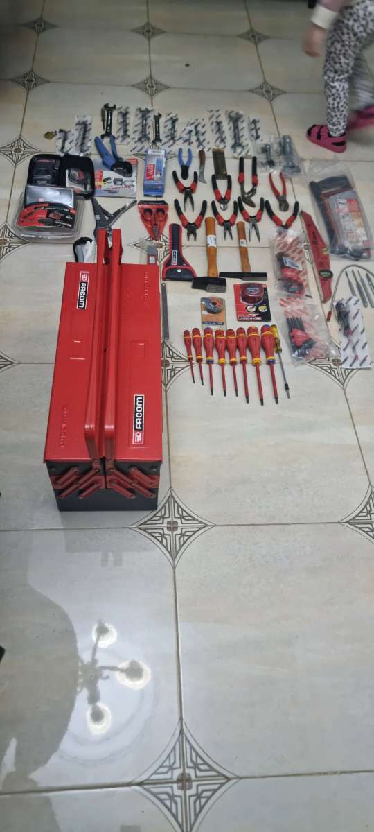 outils lectricit
