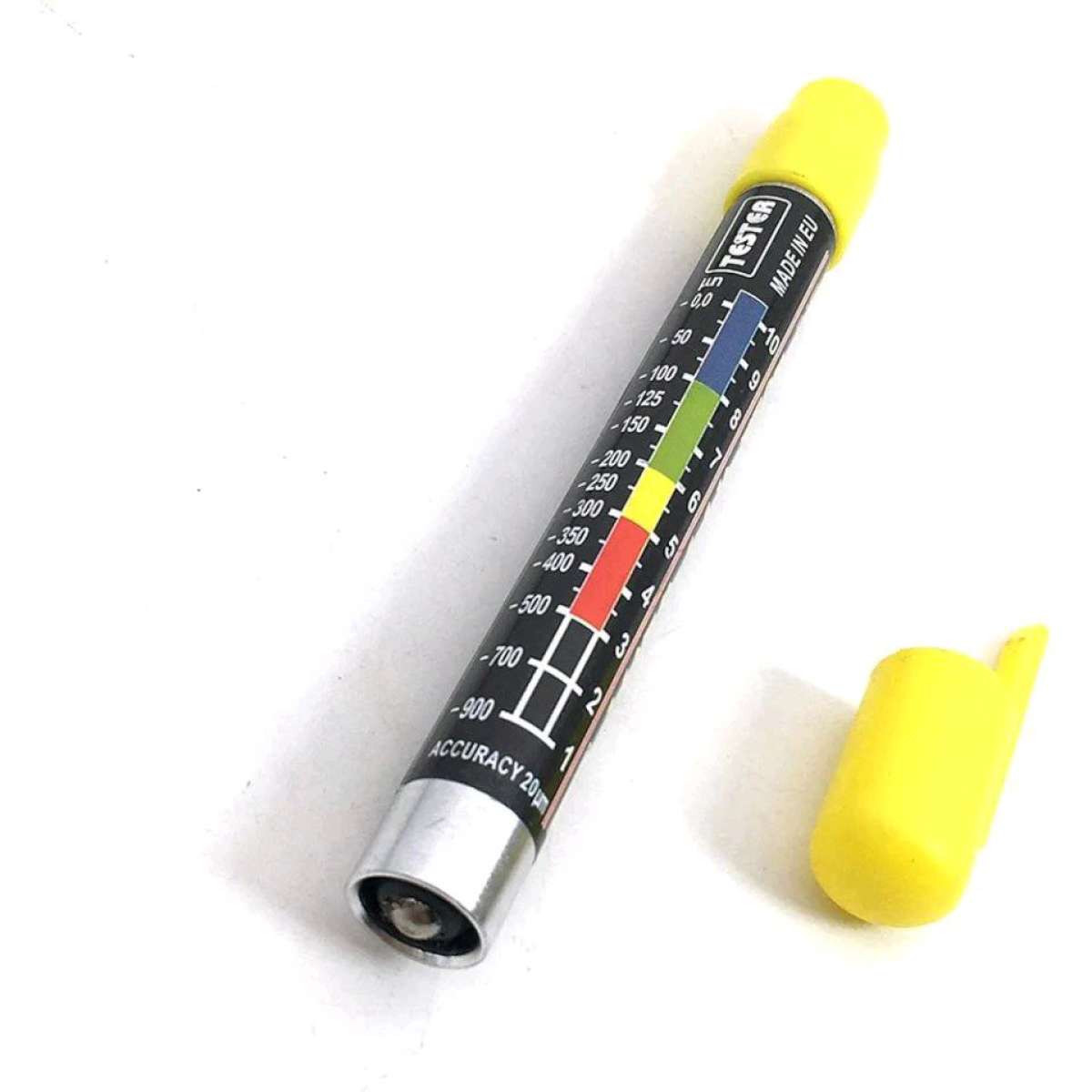 جهاز قياس سمك طلاء السيارات