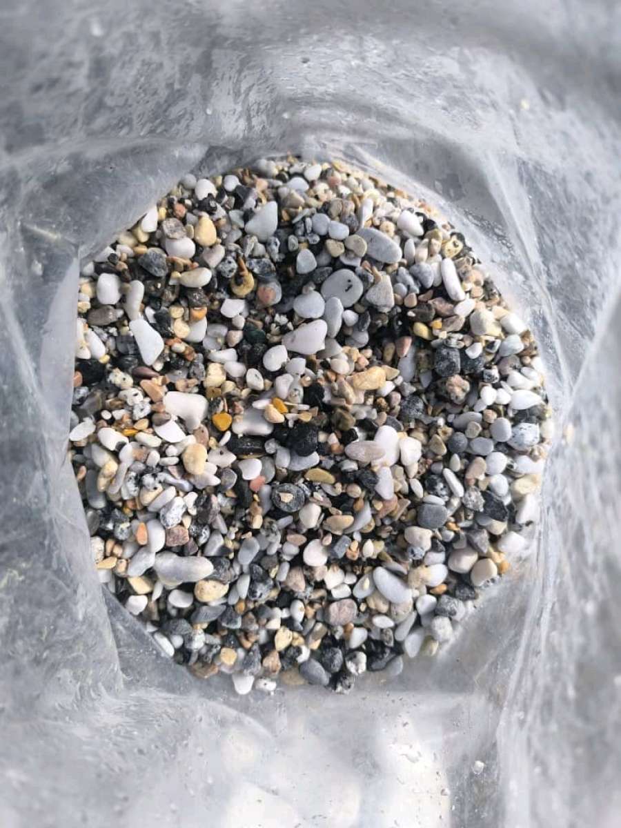 Gravier aquariumSlection de gravier pour0550794970