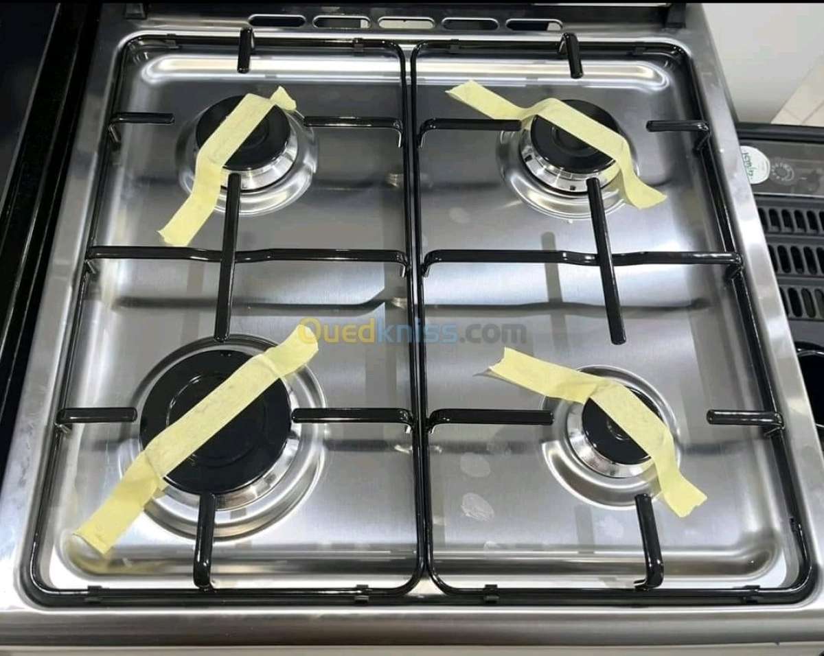 CUISINIERE CRISTOR GULA 55 CM