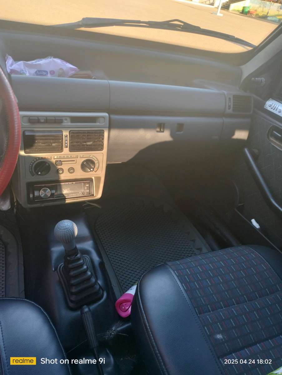 fiat uno