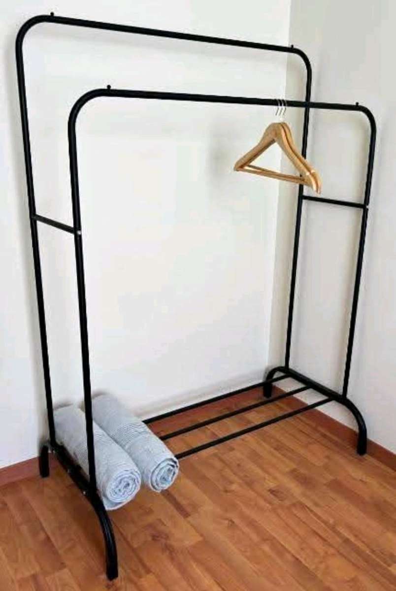 penderie 2bar dressing