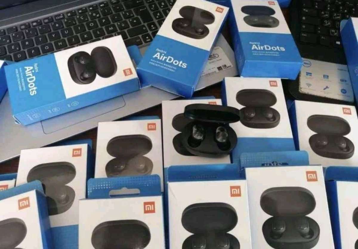 سماعة الأذن Redmi Airdots