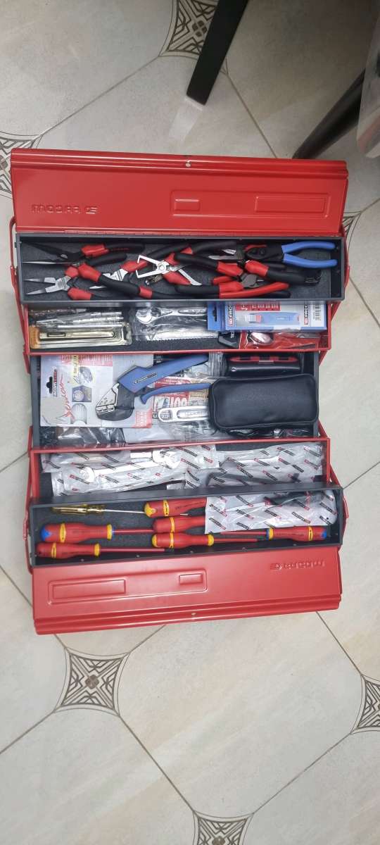 outils lectricit