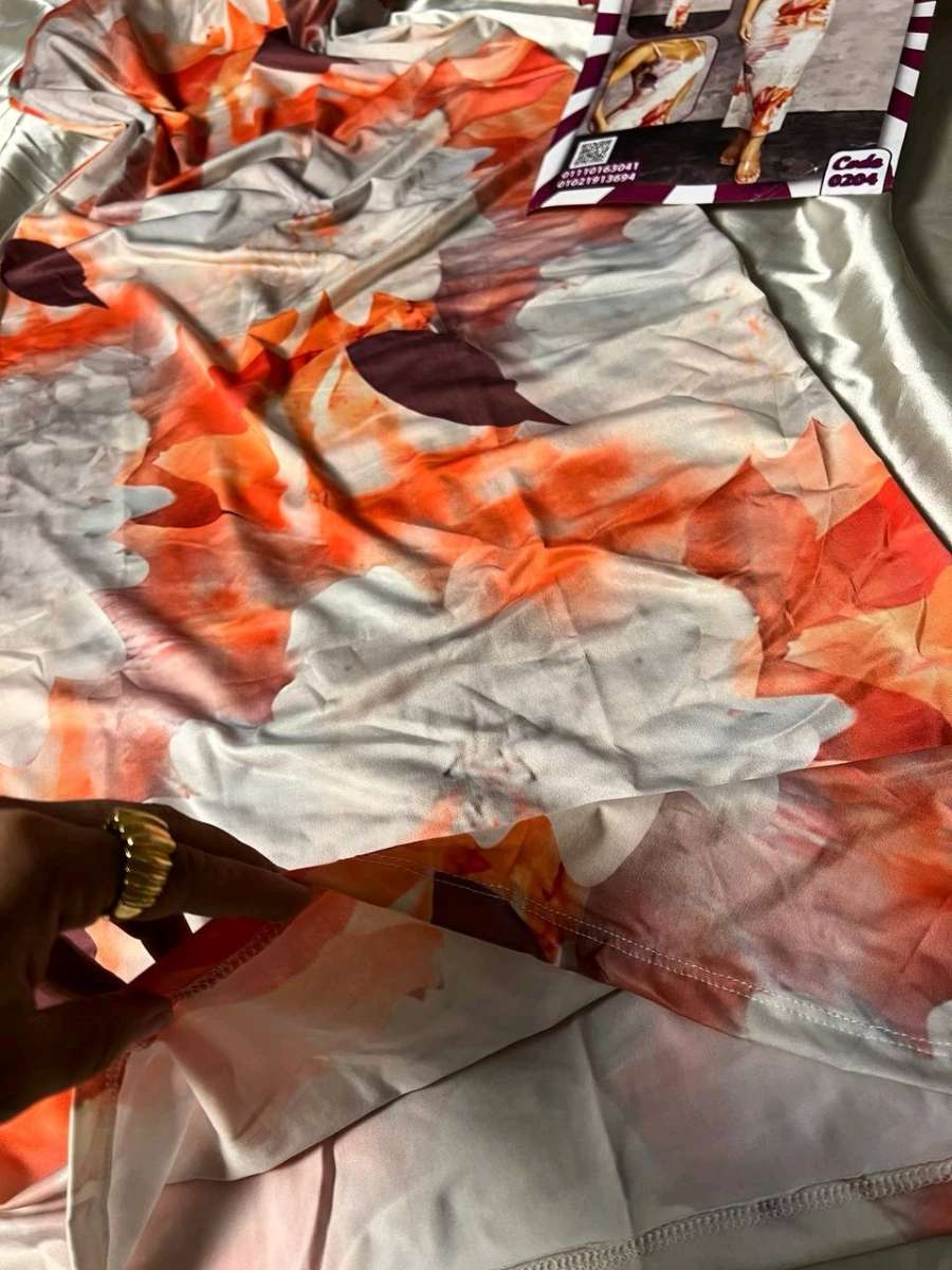 غوب برانساس تلبس من 38حتى 46