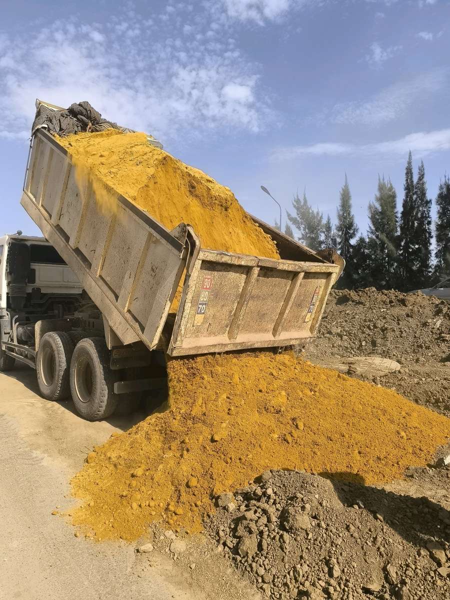 Sable mort tuffe صابل مور بيع تيف