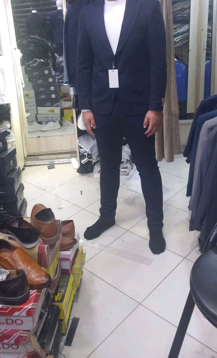 كوستيم سبور