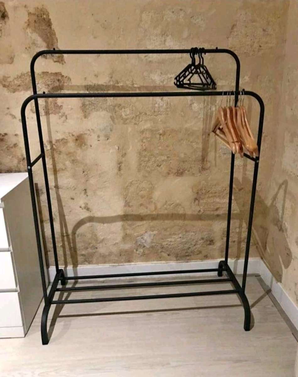 penderie 2bar dressing