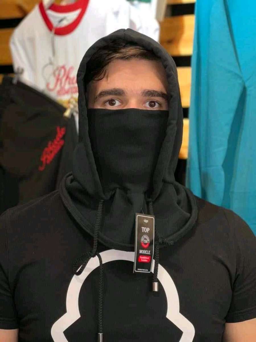 كاول متعددة الوظائف كاليتي هايلة بزااااف دافئة و سومة هايلة