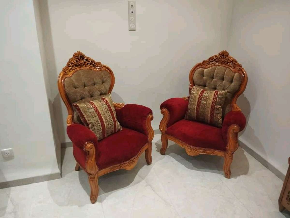 salon