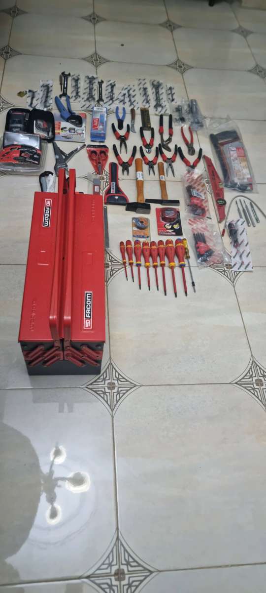 outils lectricit