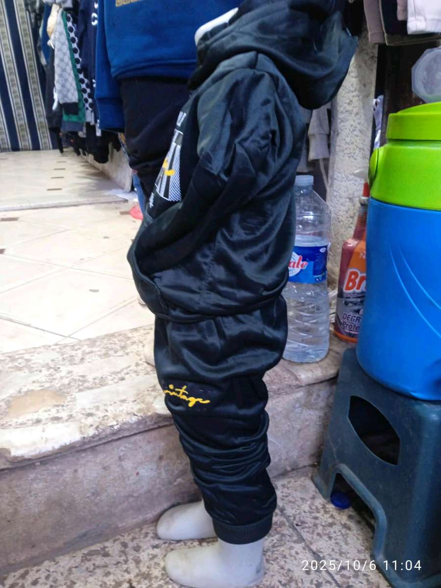 ملابس للاطفال