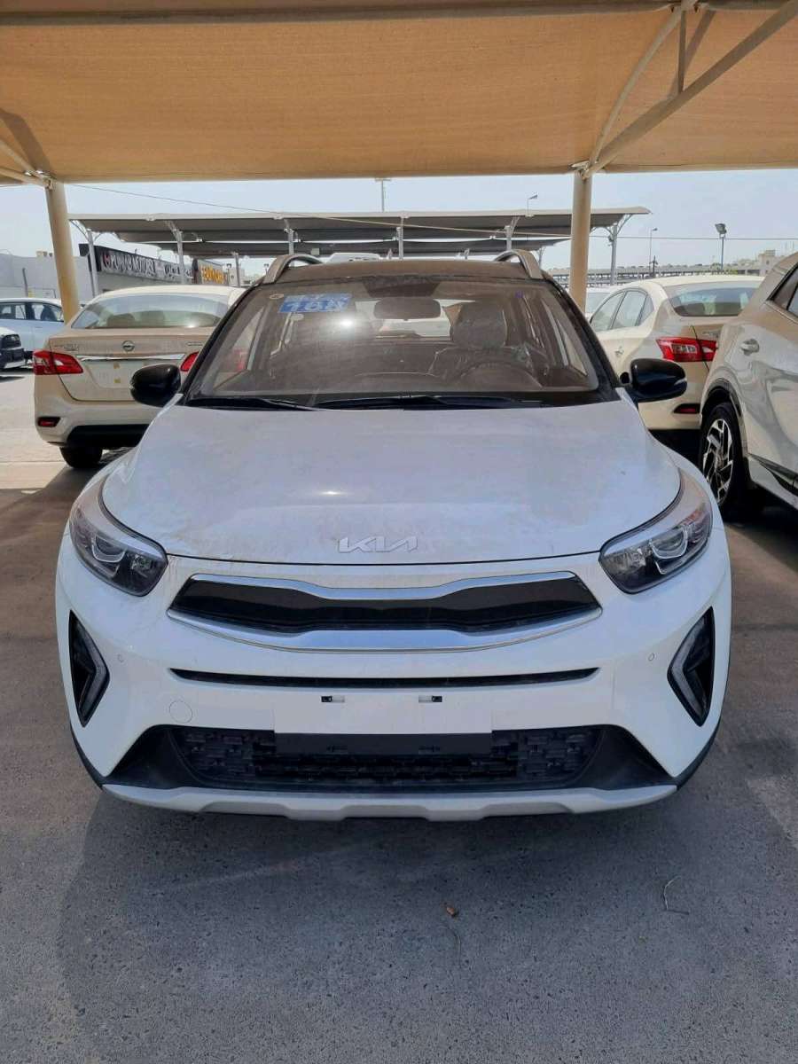 kia X1