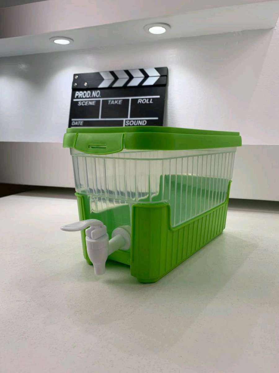 موزع المشروبات مناسب للمشاريع هايل بزااف و سومة هايلة