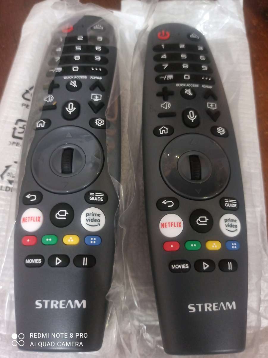 Telecommund Magic Stream lG