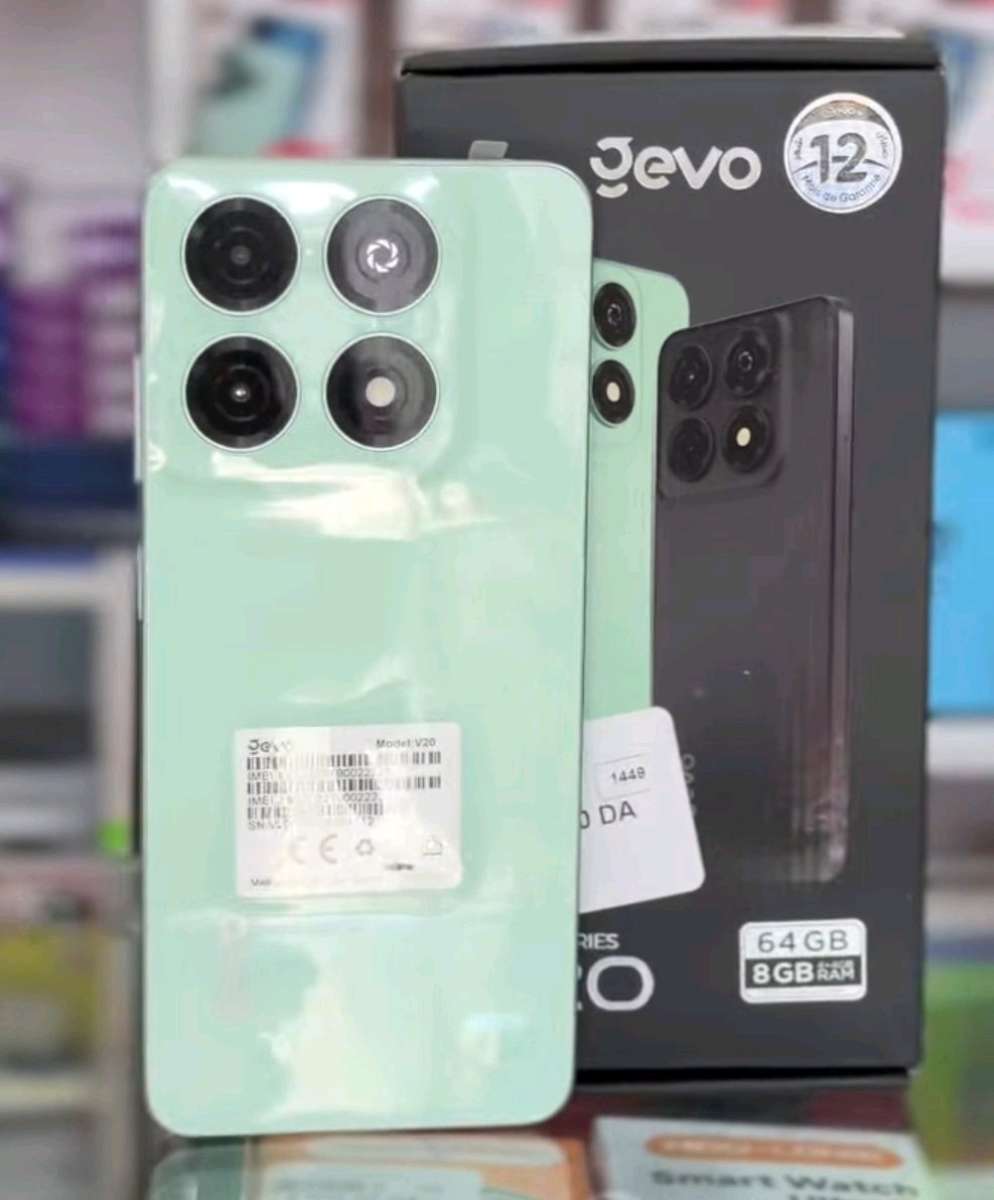 Smartphone Gevo V20
