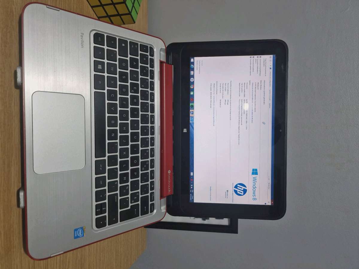 HP Laptop