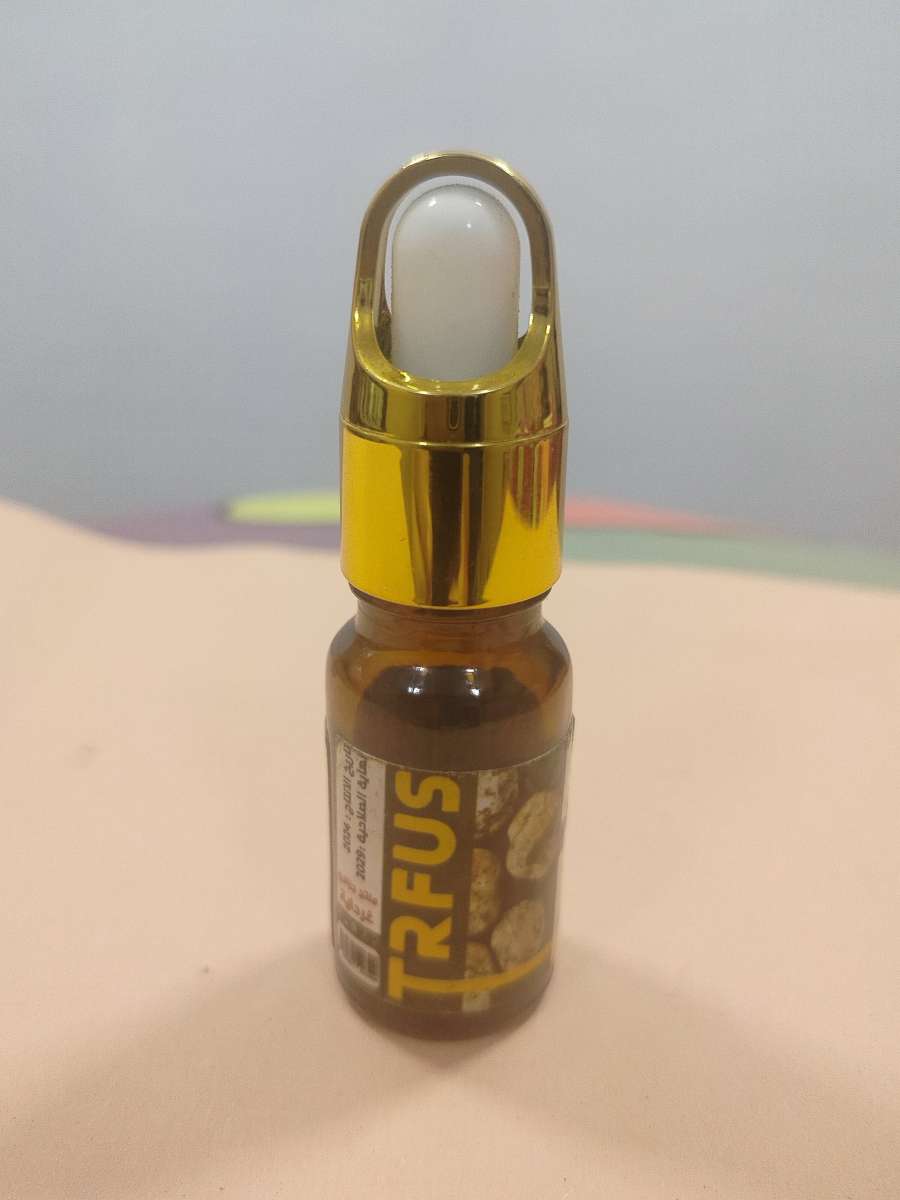 ماء الكماءة الترفاس