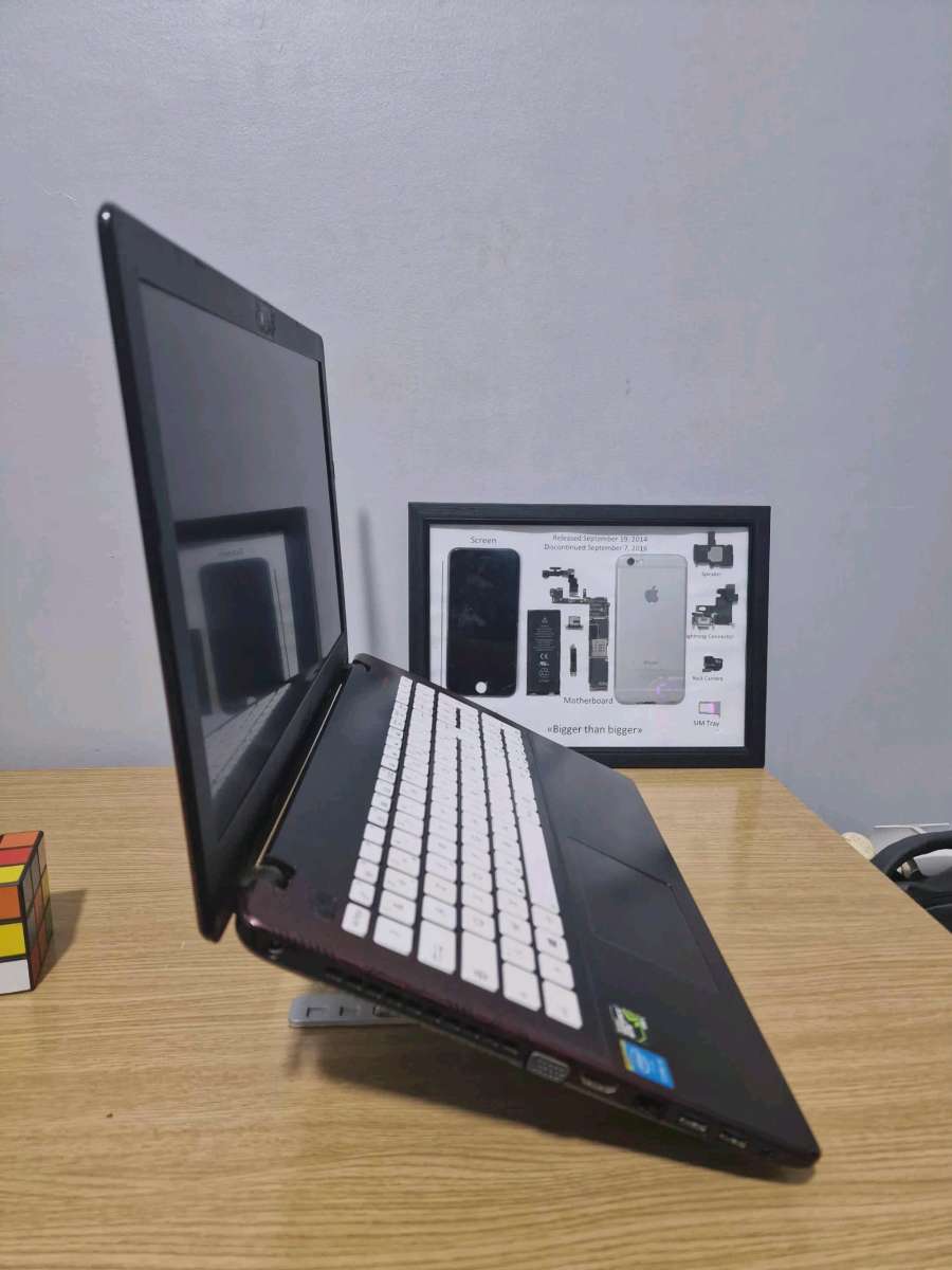 Asus Laptop